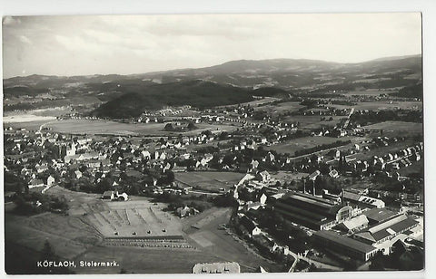 AK Köflach.