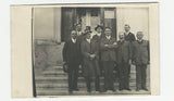 Foto Köflach Jugend- u. Fürsorgeamt.
