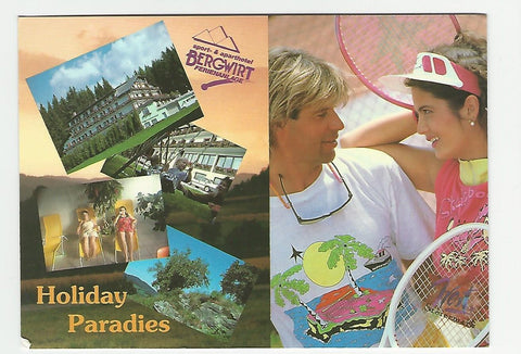 AK Graden. Sport- & Aparthotel Bergwirt.