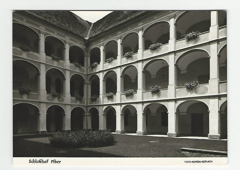 AK Schloßhof Piber.