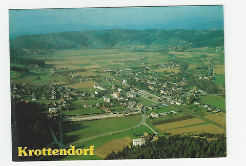 AK Krottendorf - Gaisfeld.