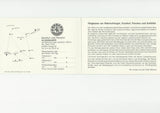Doppel-Werbe-AK Alpengasthof Klugbauer. Reinischkogel. Fallegg 28. Inh. Maria Klug.