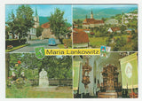 AK Maria Lankowitz.