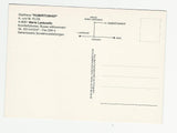 AK Maria Lankowitz. Gasthaus Hubertushof. A. und M. Plos.