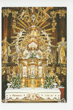 AK Maria Lankowitz. Wallfahrtskirche. Hochaltar.