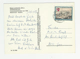AK Maria Lankowitz.