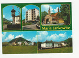 AK Maria Lankowitz.