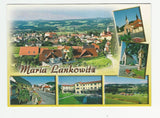 AK Maria Lankowitz.