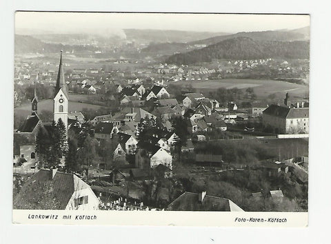 AK Maria Lankowitz mit Köflach.