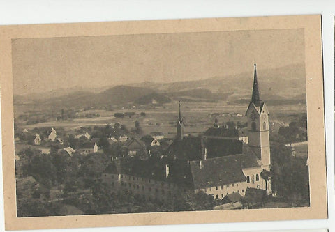 AK Maria Lankowitz.