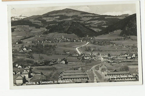 AK Pichling und Lankowitz in Steiermark.