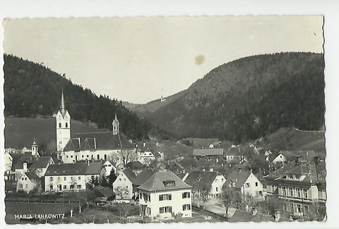 AK Maria Lankowitz.