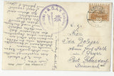 AK Stubalpe. Gaberlhaus des D. u. Ö. A.V. Skt. Köflach.