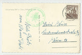AK Gaberlhaus. Zweig Köflach d. A. V.