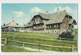 AK Gaberlhaus. Zweig Köflach d. A. V.