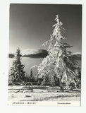 AK Stubalm - Winter.