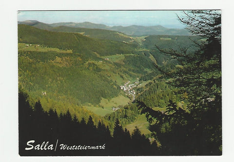 AK Salla.
