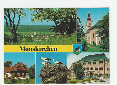 AK Mooskirchen.