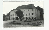 AK Mooskirchen. Gasthof Hochstrasser.