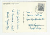 AK Kindererholungsheim der Gemeinde Rosenthal an der Kainach, in St. Hemma.