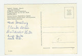 AK St. Johann/Hohenburg. Gasthof Pension Bäuchl Zum Kalvarienberg.