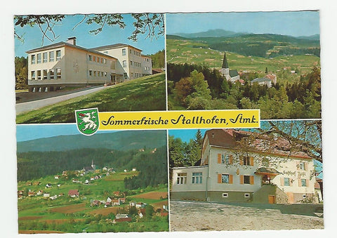 AK Stallhofen.