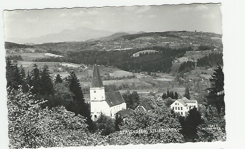 AK Stallhofen.
