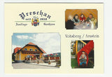 AK Voitsberg. Ausflugsgasthaus Preschan. Arnsteinstraße 130.