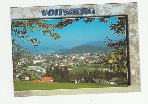 AK Voitsberg.