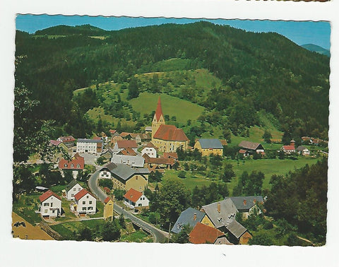 AK Kainach bei Voitsberg.