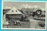 AK Stubalpe, Gaberlhaus.