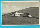 AK Stubalpe, Altes Almhaus.