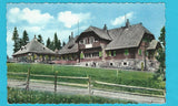 AK Gaberlhaus.
