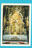 AK Maria Lankowitz. Hochaltar der Kirche.