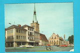 AK Voitsberg. Hauptplatz mit Rathaus.