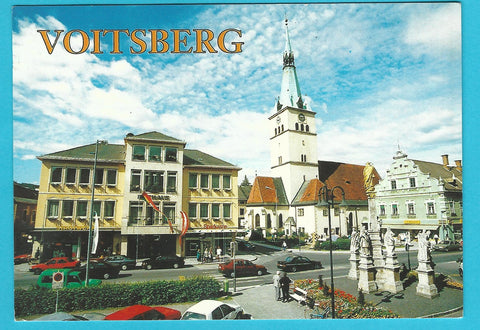 AK Voitsberg.