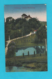 AK Voitsberg. Schloss Greisenegg. (1918/19)