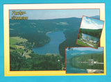 AK Packer Stausee.
