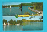 AK Packer Stausee.