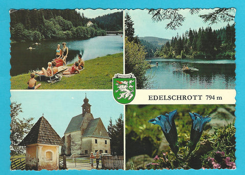 AK Edelschrott.