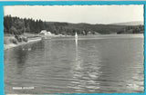 AK Packer Stausee.
