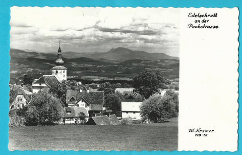 AK Edelschrott.