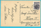 AK Packer Höhenstraße gegen Pack.