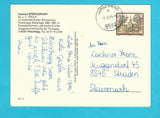 AK Hirschegg. Gasthof Spengerwirt. M. u. F. Trolp.