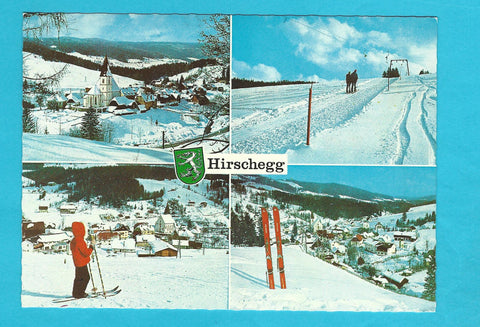 AK Hirschegg.