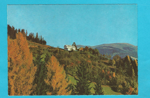 AK Graden bei Köflach. Gradnerhof Maria Gross.