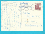 AK Graden bei Köflach. Gradnerhof Maria Gross.