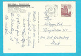 AK Köflach. Gasthaus Stangl.