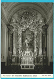 AK Köflach. Hochaltar der restaurierten Stadtpfarrkirche.
