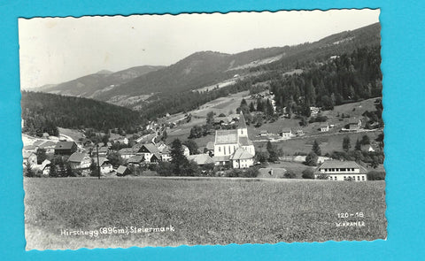 AK Hirschegg.